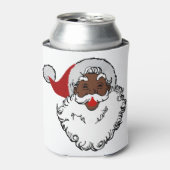 Weihnachtsklässler Dosenkühler (Kanne Vorderseite)