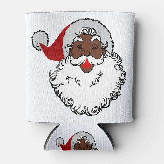 Weihnachtsklässler Dosenkühler (Vorderseite)