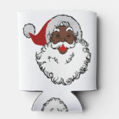 Weihnachtsklässler Dosenkühler (Rückseite)