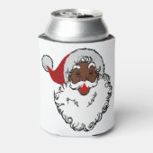 Weihnachtsklässler Dosenkühler (Kanne Rückseite)