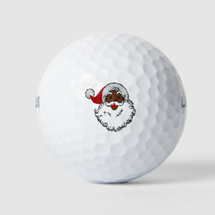 Weihnachtsklässler Golfball