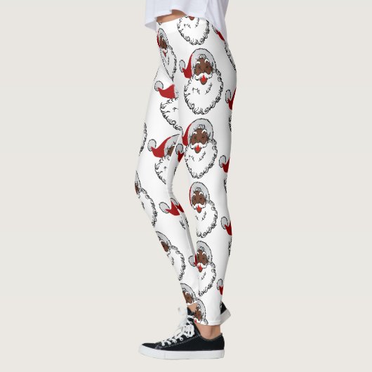 Weihnachtsklässler Leggings (Links)