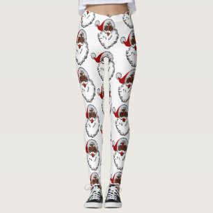 Weihnachtsklässler Leggings