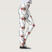 Weihnachtsklässler Leggings (Rechts)