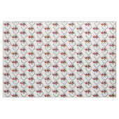 Weihnachtsklässler Stoff (Yard (91,4 cm))