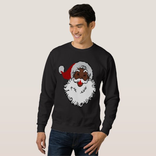 Weihnachtsklässler Sweatshirt (Vorne ganz)