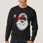 Weihnachtsklässler Sweatshirt (Vorderseite)