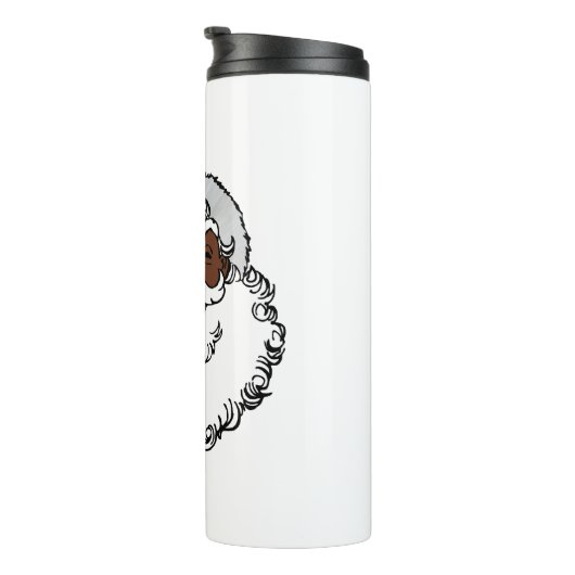 Weihnachtsklässler Thermosbecher (Nach rechts gedreht)