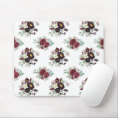 Weihnachtskleider Mousepad (Mit Mouse)