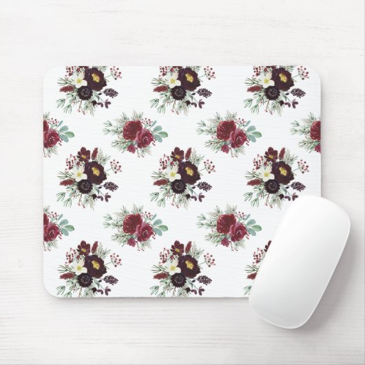Weihnachtskleider Mousepad (Mit Mouse)