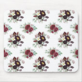 Weihnachtskleider Mousepad (Vorne)