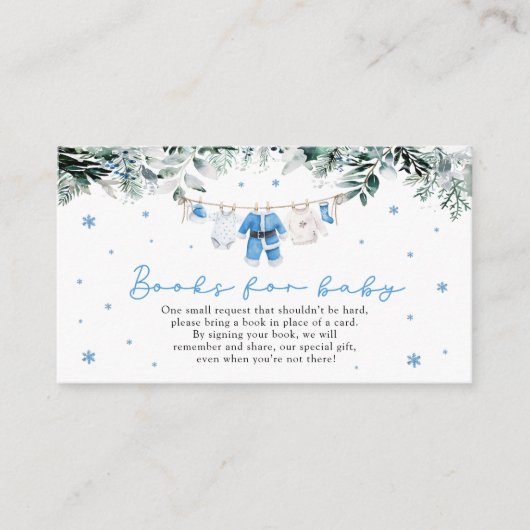 Weihnachtskleidung für Weihnachten für Kinder Begleitkarte (Vorderseite)