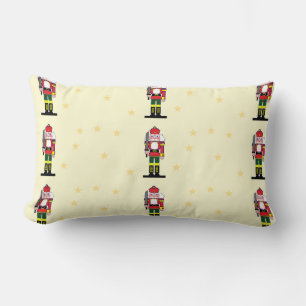 Weihnachtsknabe Lendenkissen