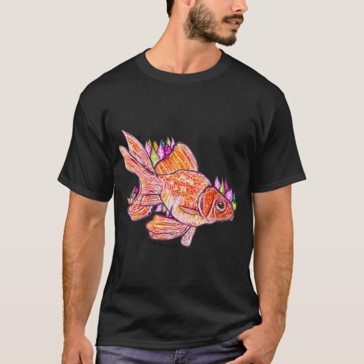 Weihnachtsknaller T-Shirt (Vorderseite)