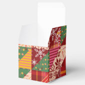 Weihnachtsknecht Geschenkschachtel (Geöffnet)