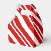 Weihnachtskochtausch Geschenkschachtel (Rückseite)