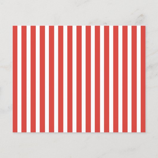 Weihnachtskochtausch Whimsical Rezept Card (Rückseite)