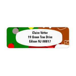 Weihnachtskollektion