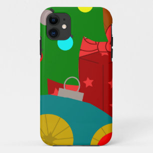 Weihnachtskollektion Case-Mate iPhone Hülle