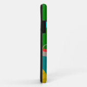 Weihnachtskollektion Case-Mate iPhone Hülle (Hinten/Rechts)