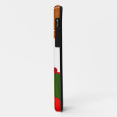 Weihnachtskollektion Case-Mate iPhone Hülle (Hinten/Links)