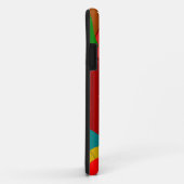 Weihnachtskollektion Case-Mate iPhone Hülle (Hinten/Rechts)