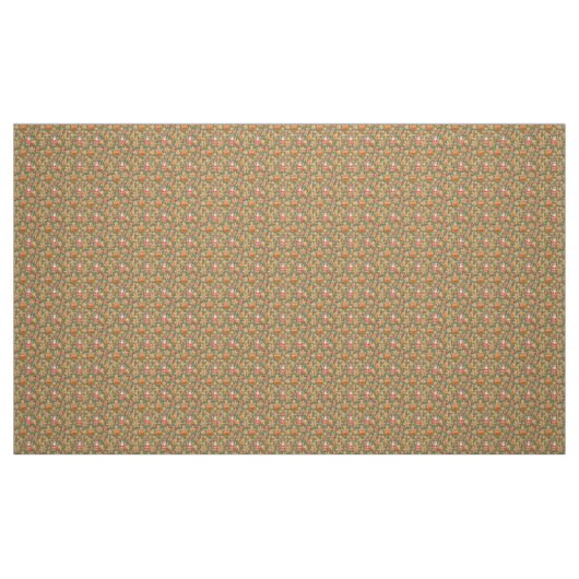 Weihnachtskollektion Stoff (Fat Quarter (45,7 x 55,9 cm))