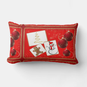 WEIHNACHTSKOLLEKTION VON SUZANNE ELIZABETH LENDENKISSEN