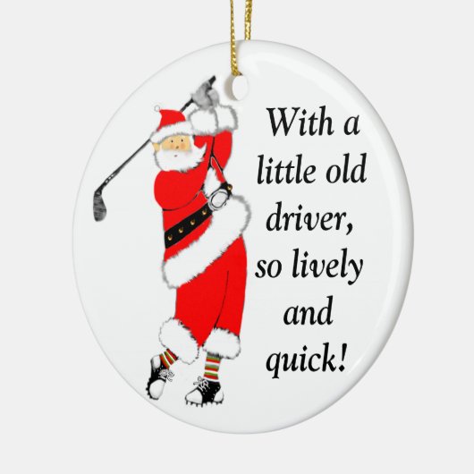 Weihnachtskollektiv Keramikornament (Links)