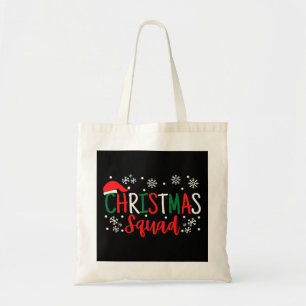 WEIHNACHTSKOMMANDO TRAGETASCHE