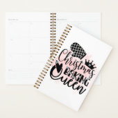 Weihnachtskönigin Planer (Anzeige)