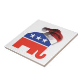 Weihnachtskonservativ Fliese (Seite)