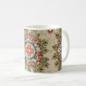 Weihnachtskonzept mugWeihnachtskonzept Tasse (VorderseiteRechts)