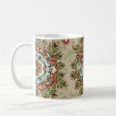 Weihnachtskonzept mugWeihnachtskonzept Tasse (Links)