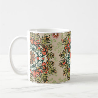 Weihnachtskonzept mugWeihnachtskonzept Tasse