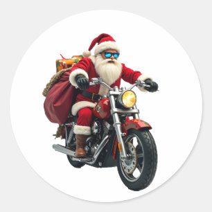 Weihnachtskopie Kopie Kopie Kopie Kopie Kopie Kopi Runder Aufkleber