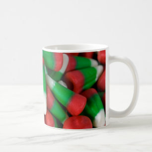 Weihnachtskorn Kaffeetasse