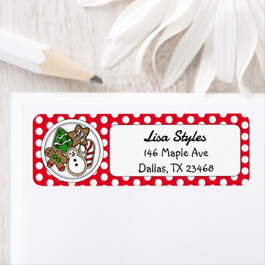 Weihnachtskost Feiertag (Insitu)