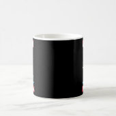 Weihnachtskostüm Fischer Angeln Lustig Cool San Kaffeetasse (Mittel)