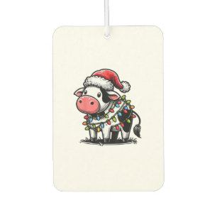 Weihnachtskostüm für Kinder Autolufterfrischer