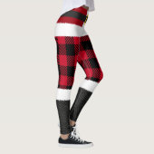 Weihnachtskostüme Leggings (Rechts)