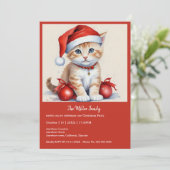 Weihnachtskostüme - Weihnachtsmuscheln (Stehend Vorderseite)