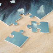 Weihnachtskrampus (1) puzzle (Seite)