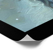 WeihnachtsKrampus 2 Poster (Ecke)