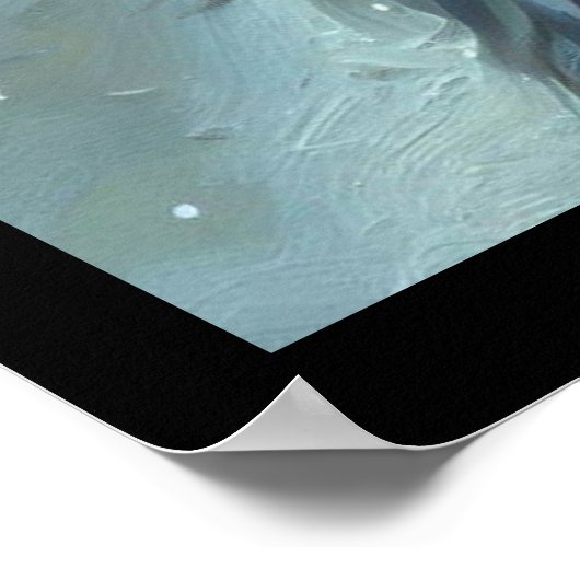 WeihnachtsKrampus 2 Poster (Ecke)