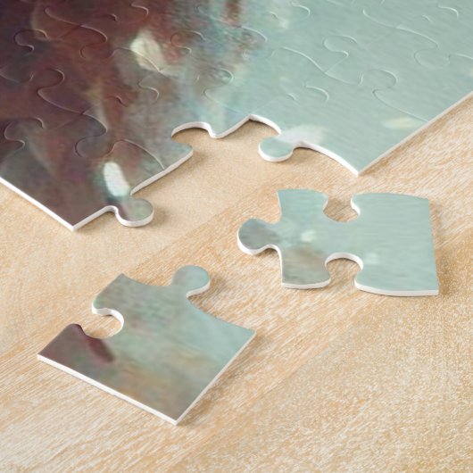 Weihnachtskrampus (3) puzzle (Seite)