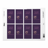 Weihnachtskranz an der Tür (Vorne)