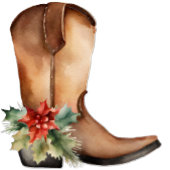 Weihnachtskranz Feiertagskarte