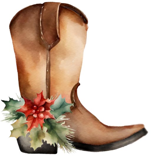 Weihnachtskranz Keramik Ornament