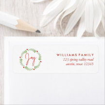 Weihnachtskraut "Joy"